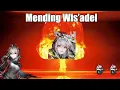 Download Lagu Arknights Operator Reviews, MENDING WISADEL