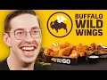 Download Lagu Keith Eats Everything At Buffalo Wild Wings