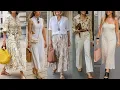 Download Lagu Italian Summer Outfits 2025 🇮🇹 | Chic \u0026 Effortless August Looks + Street Style Inspiration