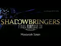 Shadowbringers  - Masayoshi Soken 