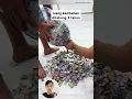 Download Lagu Bongkar celengan, ternyata uang kembalian kalo dikumpulin dapet banyak #shorts