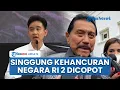 Download Lagu AM Hendropriyono Kritik Pihak yang Desak Pemakzulan Wapres Gibran: Negara Hancur Mau Tanggung Jawab?