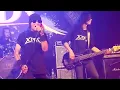 Download Lagu XPDC-Selendang Merdeka (Konsert Metal Madness 19/03/23)
