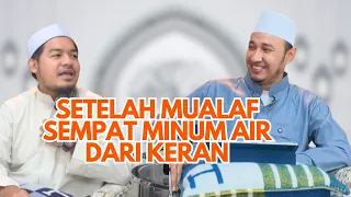 HIKMAH RAMADHAN eps 17 Ustadz Jojo, Mantan Pengguna Narkoba & Narapidana Yang Mendapat Hidayah
