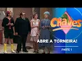 Lagu Chaves | abre a torneira (1977) parte 1 27/03/25