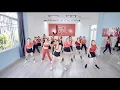 Download Lagu Mong nan nan | DanceFitness | Choreo Jennie | J Dance Studio