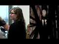 Convicted Slender Man Teen Released Early