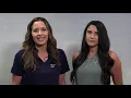 Dr Amy and Ashley Week 8-12 Recovery exercises after total hip replacement