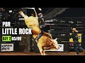 PBR 2025 Little Rock Unleash The Beast Day 2 Live Stream