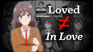 how do you know when youre in love