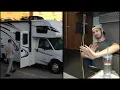 Finding a Roommate on Craigslist The Plan Montauk Week 1 of RV Living