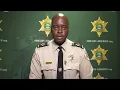 SCSO Executes Search Warrants