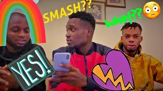 smash or pass nigeria celebrity tiwa savage yemi alade must watch 