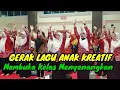 Download Lagu SENAM KINESTETIK - WORKSHOP Membuka Kelas Asyik Menyenangkan Kab. Lamongan 2022