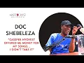 Download Lagu Happy Dayz on Podcast Ep51 | Doc Shebeleza, Kwaito Influence, Cassper Nyovest, Shebeshxt \u0026 more...