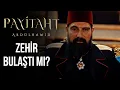 İhtimal Bizi Neticeye Götürür - Payitaht Abdülhamid 119. Bölüm​