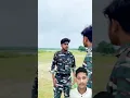 Download Lagu Fauji Bhai ki duty ka time ho gaya Fauji bhai  #foji #army #indianarmy #viral #trending #