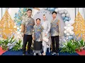 Download Lagu Tasyakuran Khitan Abid Satria Permana