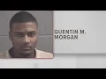 Former Spalding County detention deputy arrested for allegedly sexually assaulting inmate