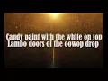 Post Malone-Candy Paint