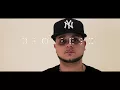 DRO PESCI & ASTROVANDALIST - "KEEP IT STREET (OFFICIAL VIDEO)