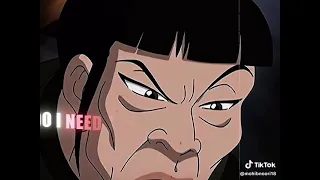 Goonatar the last backbender