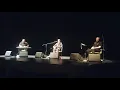 Taksin trio - lotus feet canlı performans