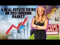 What Experts Are Saying About The Temecula Menifee and Murrieta California 2021 Real Estate Market