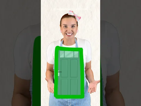 Formas Geométricas!