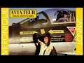 Veronique Jannot - Aviateur - Longue version Fabmix - 1988