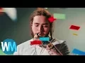 Top 5 Things You Didn t Know About Post Malone