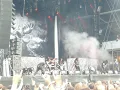 Testament - Intro + Rise Up Live @ Wacken Open Air 2012