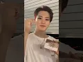 Download Lagu When a member of Seventeen gives a shout out to your K-pop society 🤩🩵🩷