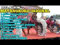 Lagu FULL ALBUM GENDING JARANAN (KEPANG PERTAMA)  MAYANGKORO ORIGINAL