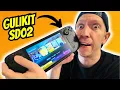 Fixing Steam Deck Drift FOREVER Gulikit SD02 Review