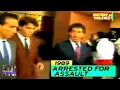 Download Lagu Johnny Depp Arrested in Vancouver - 1989 (21 JUMP STREET Location)