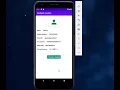 Basic Banking App task The Sparks Foundation