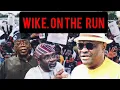 Download Lagu CONFUSION IN ABUJA 🔥 Wike Runs Out As Judiciary Drops Final Judgement😱 DSS \u0026 EFCC Dare... 