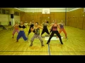 Limbo - Daddy Yankee-  Zumba fitness- Petra Tojmarová