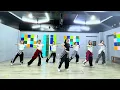 Boom Body - Akon , Shaggy,Aidonia / Zumba / zin121 / TrangKK 