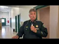 HCSO Jail Tour - Whole Cent Sales Tax