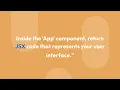 How to Create Interactive User Interfaces with React js