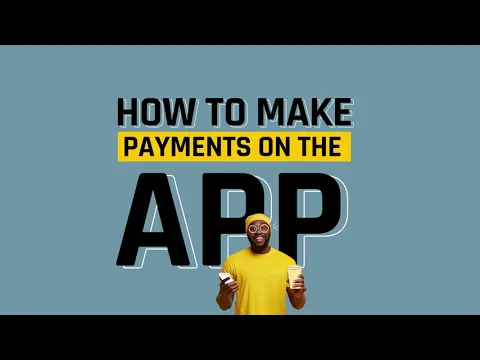 Download MP3 How to make payments on the TymeBank App