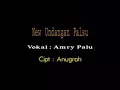 Disco Amri Palu, undangan palsu