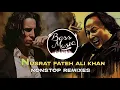 Download Lagu Nusrat Fateh Ali Khan x Jaun Elia Nonstop Remixes 2025