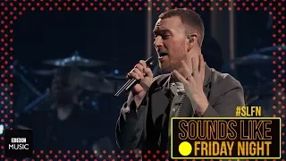 Download Sam Smith - Pray (on Sounds Like Friday Night) MP3
