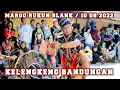 Lagu 198. KELENGKENG BANDUNGAN | MARGO RUKUN SLANK | PAMRIYAN 10 08 2022 | INDONESIAN CULTURE | BARONG