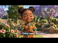 The Lord's Prayer Song 🙏 | Afrobeat Kids Worship | Bible Song for Children