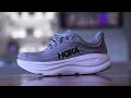 Hoka Bondi 9 Review: The Best One Yet!