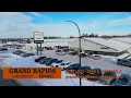 Grand Rapids vs Rock Ridge - Friday Night Ice